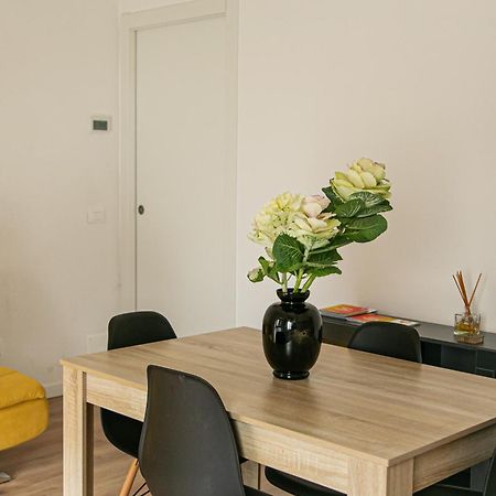 Alla Fiera Apartment Bergamo Ngoại thất bức ảnh
