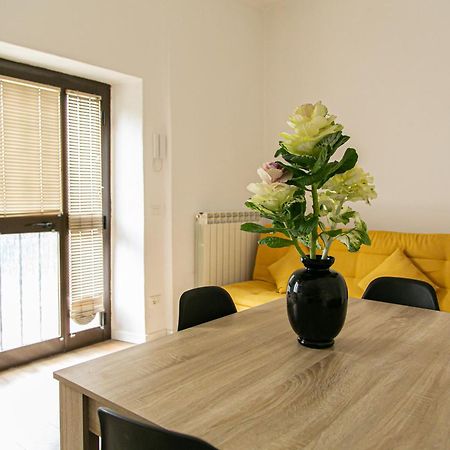 Alla Fiera Apartment Bergamo Ngoại thất bức ảnh