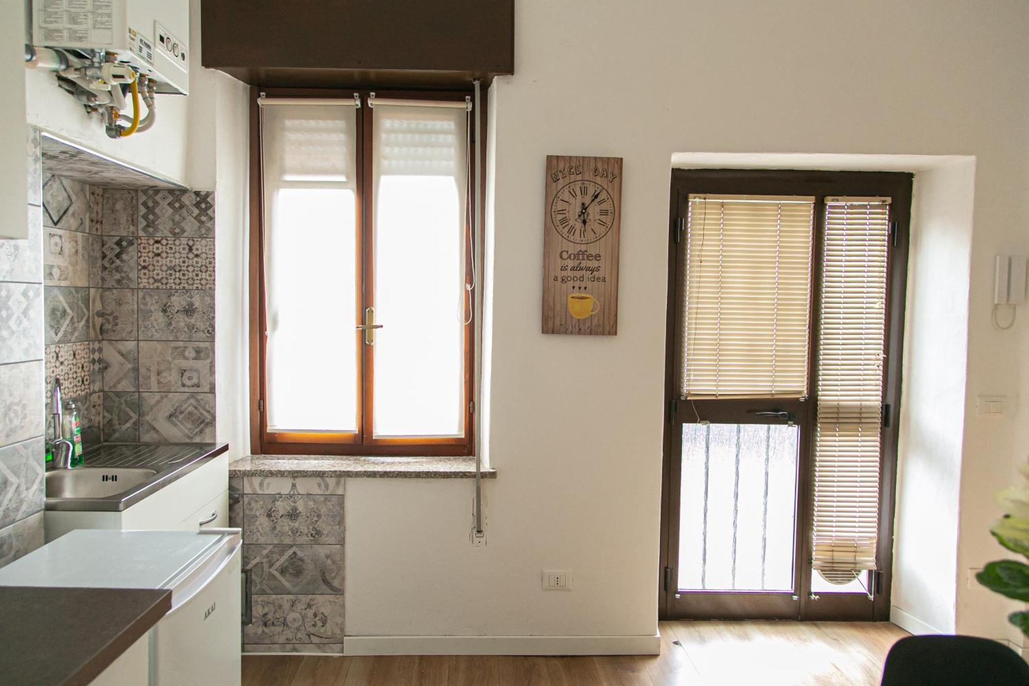Alla Fiera Apartment Bergamo Ngoại thất bức ảnh