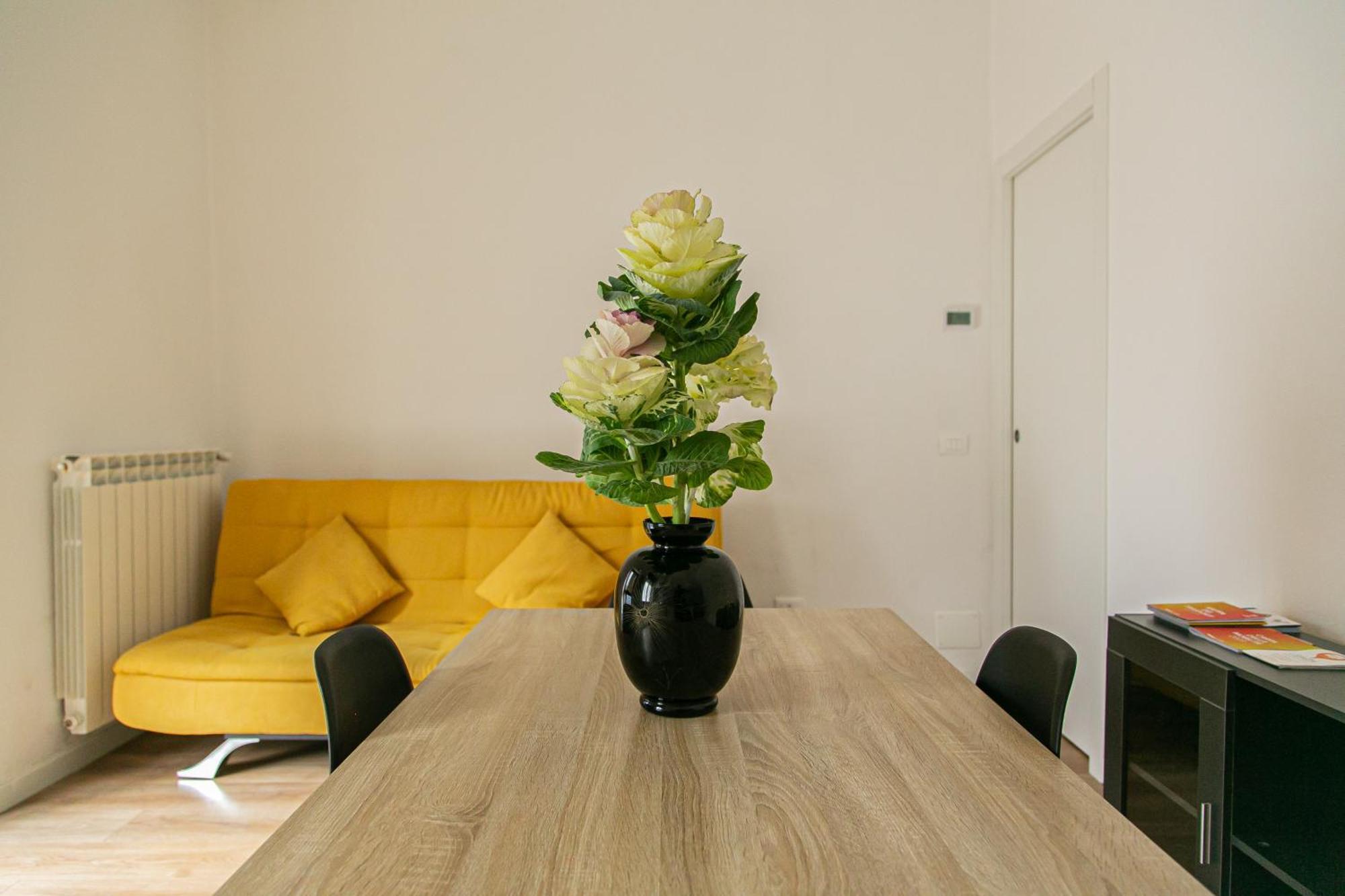 Alla Fiera Apartment Bergamo Ngoại thất bức ảnh
