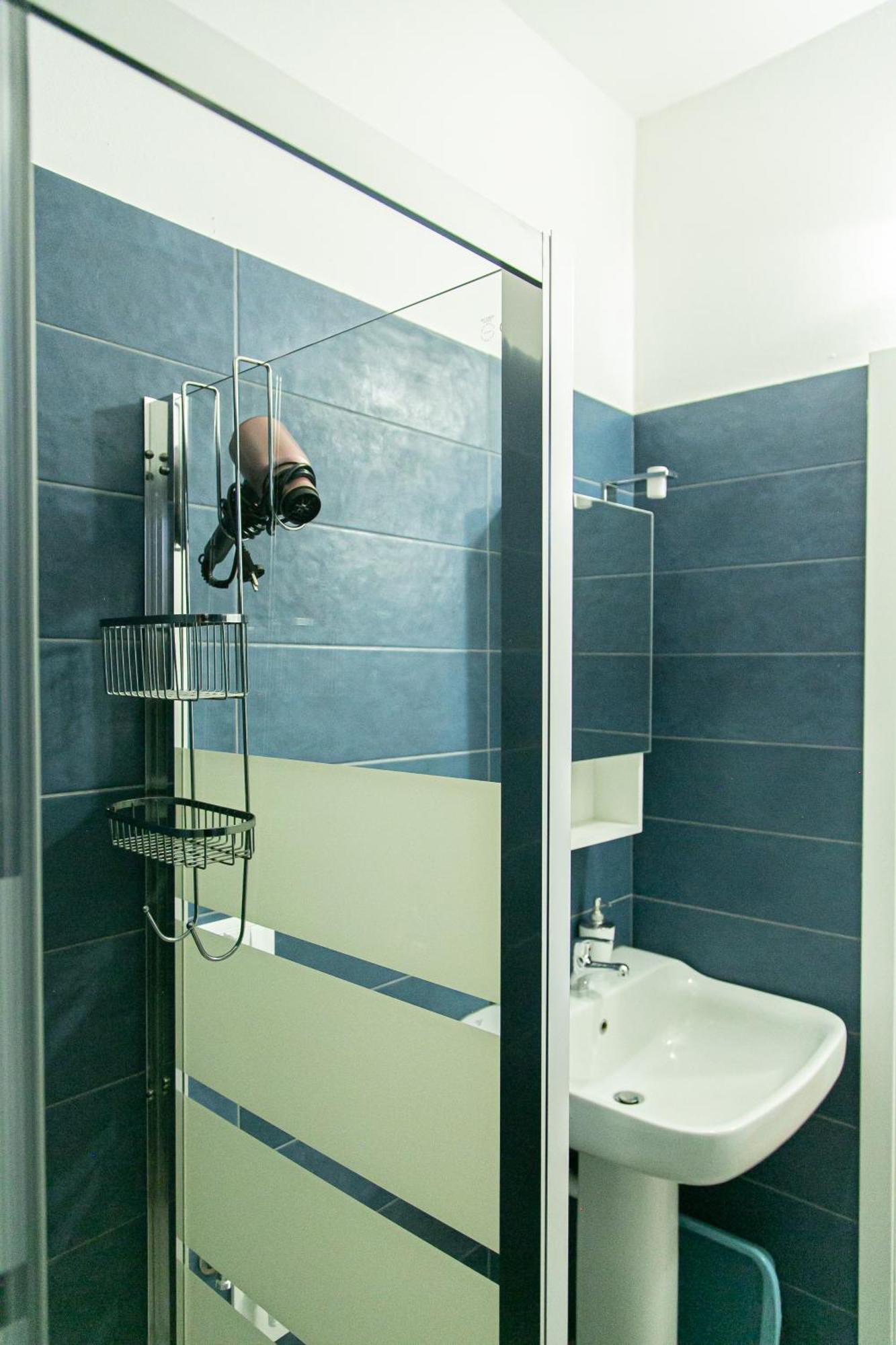 Alla Fiera Apartment Bergamo Ngoại thất bức ảnh