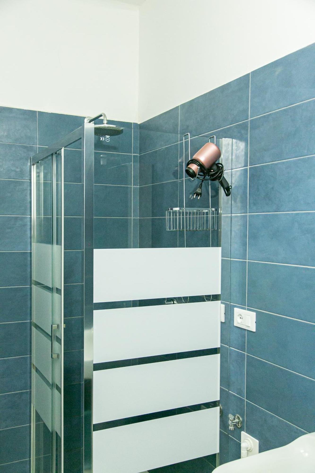 Alla Fiera Apartment Bergamo Ngoại thất bức ảnh