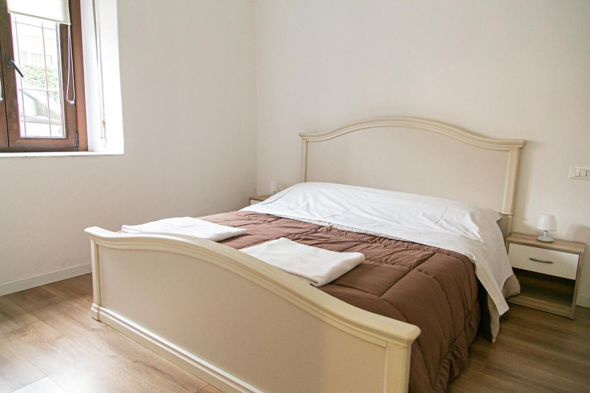 Alla Fiera Apartment Bergamo Ngoại thất bức ảnh