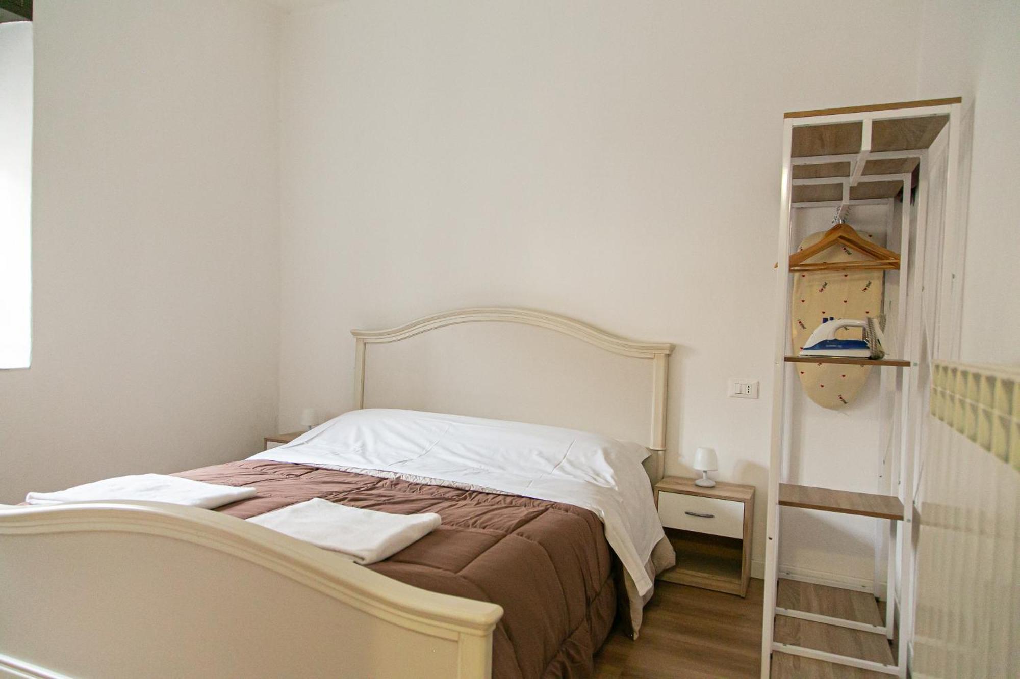 Alla Fiera Apartment Bergamo Ngoại thất bức ảnh